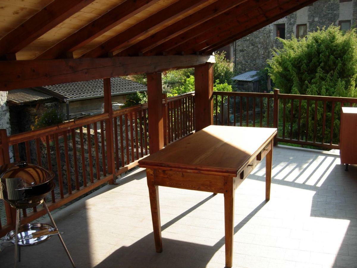 Martorey Cir 10 Verres Exterior photo